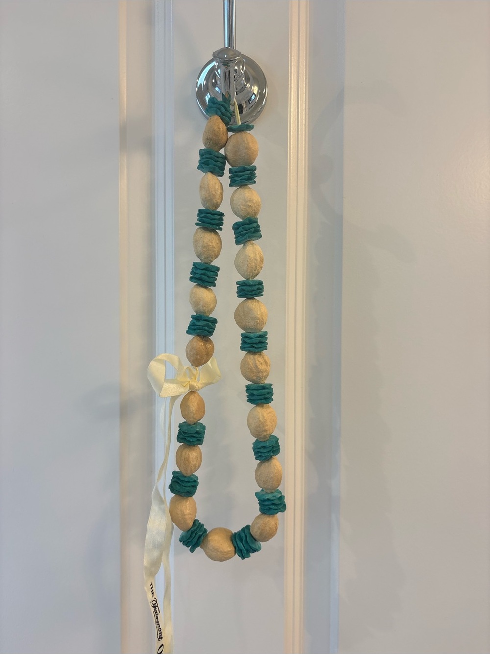 Handcrafted Hawaiian Lei’s- Men or Women - Picture 3 of 11